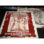 Devlin - grand death opening