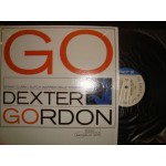 Dexter Gordon - Go Dexter Gordon - Go