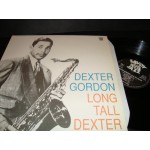 Dexter Gordon - Long Tall Dexter Dexter Gordon - Long Tall Dexter