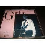 Dexter Gordon - the best of Dexter Gordon - the best of