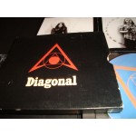 Diagonal - Diagonal Diagonal - Diagonal