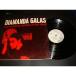 Diamanda Galas - You must be certain of the Devil
