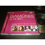 Diamonds of the 80's - Compilation Diamonds of the 80's - Compilation