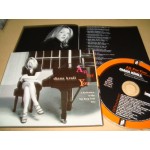 Diana Krall - all for you { a dedication to the Nat King Cole Tr Diana Krall - all for you { a dedication to the Nat King Cole Tr
