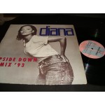 Diana Ross - Upside down Remix 93