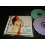Diana Ross - the Very Best Love & Live Diana Ross - the Very Best Love & Live