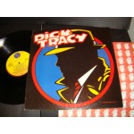 Dick Tracy - Selections from the Film