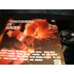 Dimensions of Sound - Various Dimensions of Sound - Various