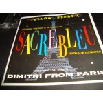 Dimitri From Paris - Sacrebleu