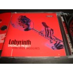 Dimitrios Vassilakis - Labyrinth Dimitrios Vassilakis - Labyrinth