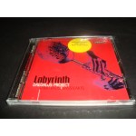 Dimitrios Vassilakis - Labyrinth Dimitrios Vassilakis - Labyrinth