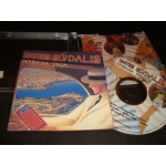 Dimitris Sevdalis - Habana Vieja Dimitris Sevdalis - Habana Vieja