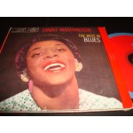 Dinah Washington - the best in Blues Dinah Washington - the best in Blues