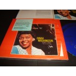 Dinah Washington - the Swingin Miss D Dinah Washington - the Swingin Miss D