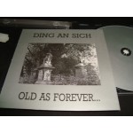 Ding An Sich - Old As Forever...New As Tomorrow Ding An Sich - Old As Forever...New As Tomorrow
