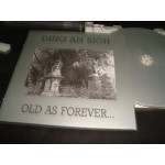 Ding An Sich - Old As Forever...New As Tomorrow Ding An Sich - Old As Forever...New As Tomorrow