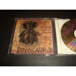 Dinosaur JR - Bug
