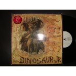 Dinosaur Jr - Bug