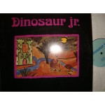 Dinosaur Jr - Little Fury things / In a Jar / Show me the way