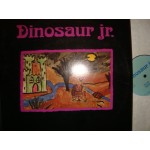 Dinosaur Jr - Little Fury things / In a Jar / Show me the way Dinosaur Jr - Little Fury things / In a Jar / Show me the way
