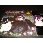 Dinosaur Jr - The Wagon / The Little Baby Dinosaur Jr - The Wagon / The Little Baby
