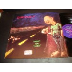 Dinosaur Jr - Where You Been