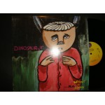Dinosaur Jr - Without a Sound Dinosaur Jr - Without a Sound