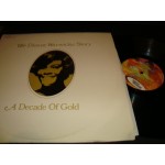Dionne Warwicke - Story / A Decade of Cold