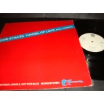 Dire Straits - Tunnel of love Dire Straits - Tunnel of love
