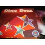Disco Buzz - 20 New & Updated Disco Anthems Disco Buzz - 20 New & Updated Disco Anthems