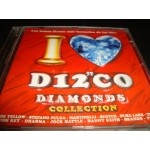 I Love Disco Diamonds Collection Vol. 1