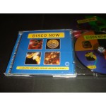 Disco Now - 41 αξεχαστες επιτυχιες απο τα 70''s & τα 80's Disco Now - 41 αξεχαστες επιτυχιες απο τα 70''s & τα 80's