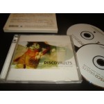 Disco Vaults - A Dive into Deep Rhythm