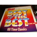 Dixan Collection / Best of the Best Vol one Dixan Collection / Best of the Best Vol one