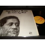 Dizzy Gillespie and Machito - Afro Cuban Jazz Moods