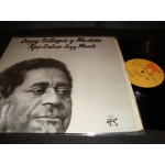 Dizzy Gillespie and Machito - Afro Cuban Jazz Moods Dizzy Gillespie and Machito - Afro Cuban Jazz Moods