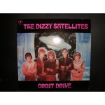 Dizzy Satellites - Orbit drive Dizzy Satellites - Orbit drive