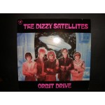 Dizzy Satellites - Orbit drive