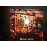 Dizzy Satellites - Dizzneyworld Dizzy Satellites - Dizzneyworld