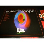 Dj Food - Kaleidoscope