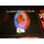 Dj Food - Kaleidoscope Dj Food - Kaleidoscope