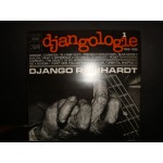 Django Reinhardt - djangologie 1928 / 1936 No 1 Django Reinhardt - djangologie 1928 / 1936 No 1