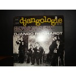 Django Reinhardt - djangologie 1936 / 1937 No 2