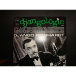 Django Reinhardt - djangologie 1937 No 4 Django Reinhardt - djangologie 1937 No 4
