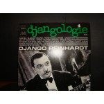 Django Reinhardt - djangologie 1937 No 4