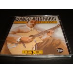Django Reinhardt - 1910 / 1953 Django Reinhardt - 1910 / 1953