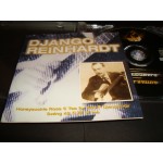 Django Reinhardt - Guitar Legends
