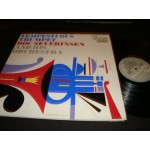 Doc Severinsen and his Orchestra - Tempestuous Trumpet Doc Severinsen and his Orchestra - Tempestuous Trumpet