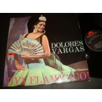 Dolares Vargas - Viva Flamenco