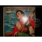 Domenico Modugno - Nel blu dipinto di blu { Volare } Domenico Modugno - Nel blu dipinto di blu { Volare }
